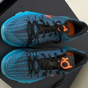 Nike KD 8 Boys’ Grade School